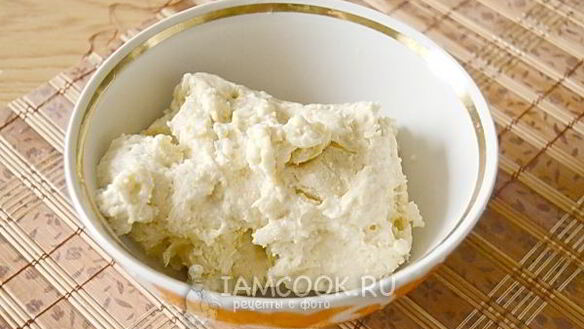 ШАГ 5. слоеное бездрожжевое тесто