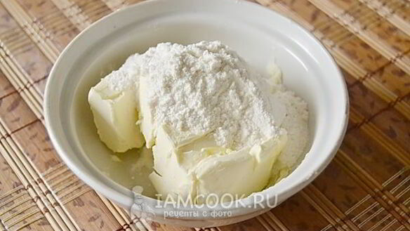 ШАГ 7. слоеное бездрожжевое тесто