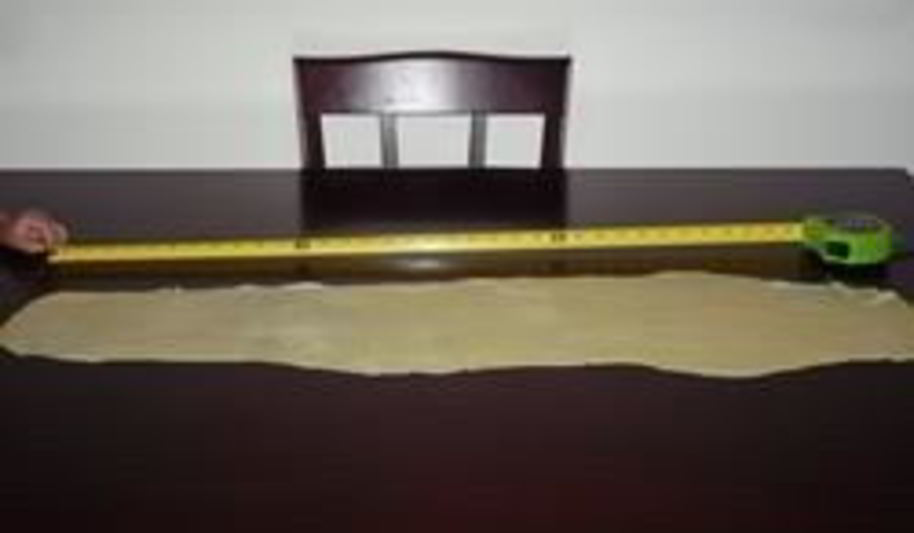 Рецепт слоеное тесто фило