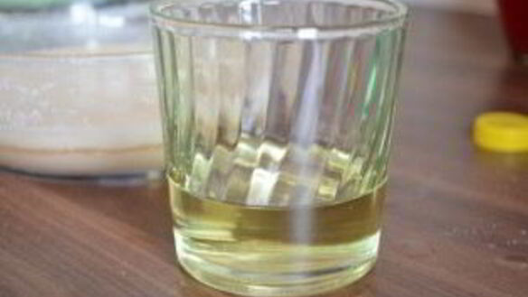 ШАГ 3. тесто для духовых пирожков