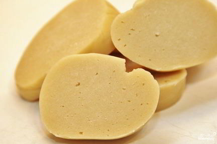 Тесто для печенья