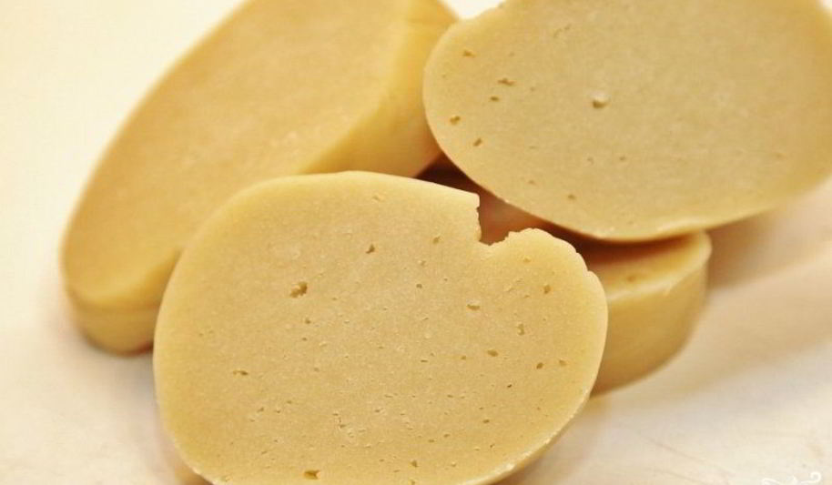 Рецепт теста дли печений