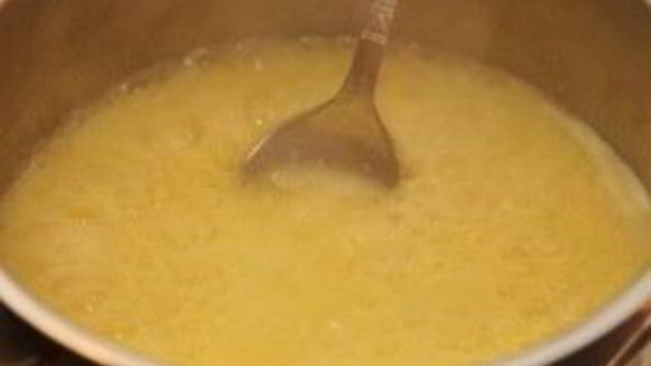 ШАГ 2. тесто для печенья