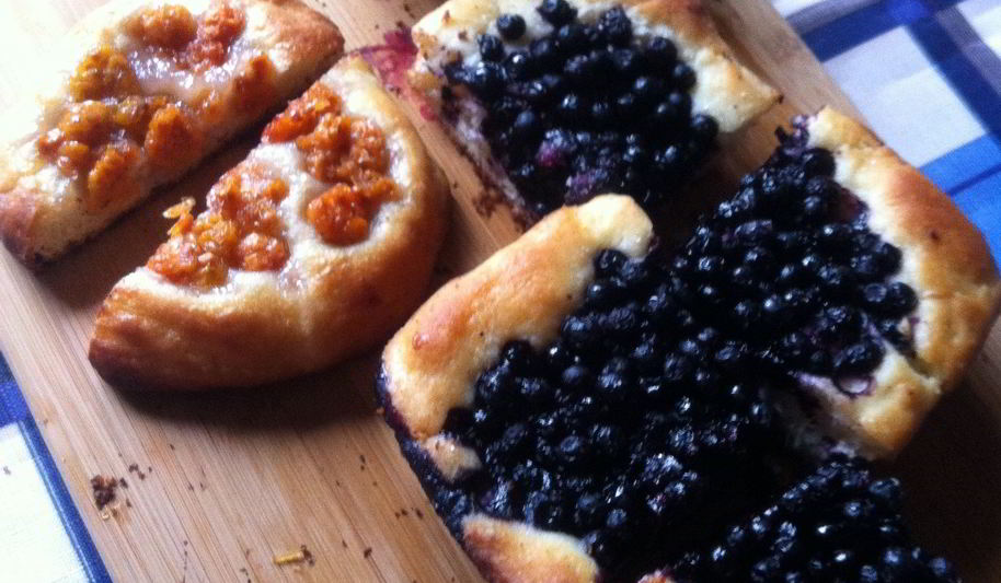 Рецепт тесто для пирогов и пирожков