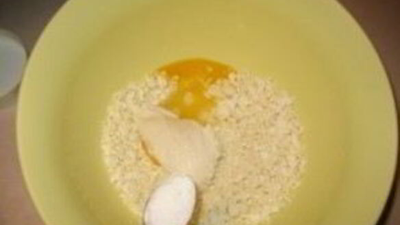 ШАГ 2. тесто для пирожков без дрожжей