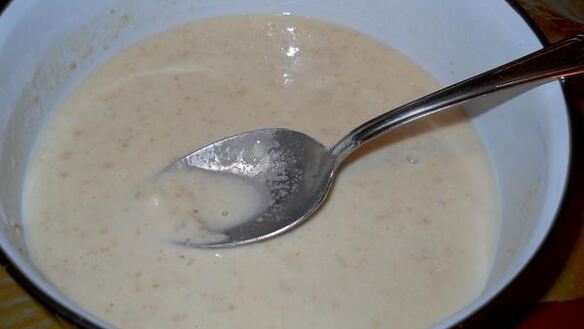 ШАГ 4. тесто для пиццы da italia