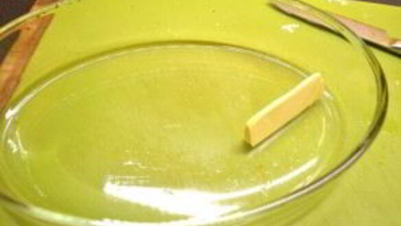 ШАГ 4. тесто для творожной запеканки