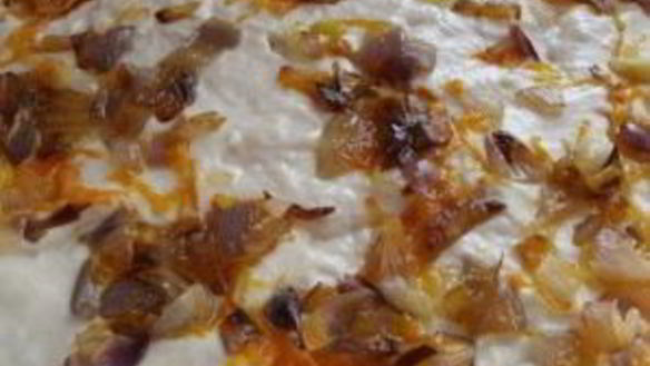 ШАГ 6. тесто из картофельного пюре