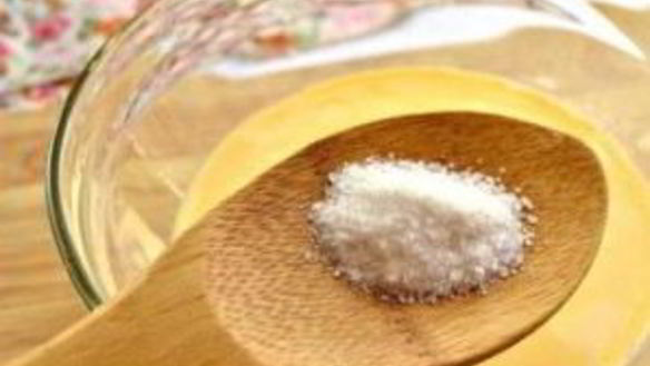 ШАГ 4. тесто на буккены