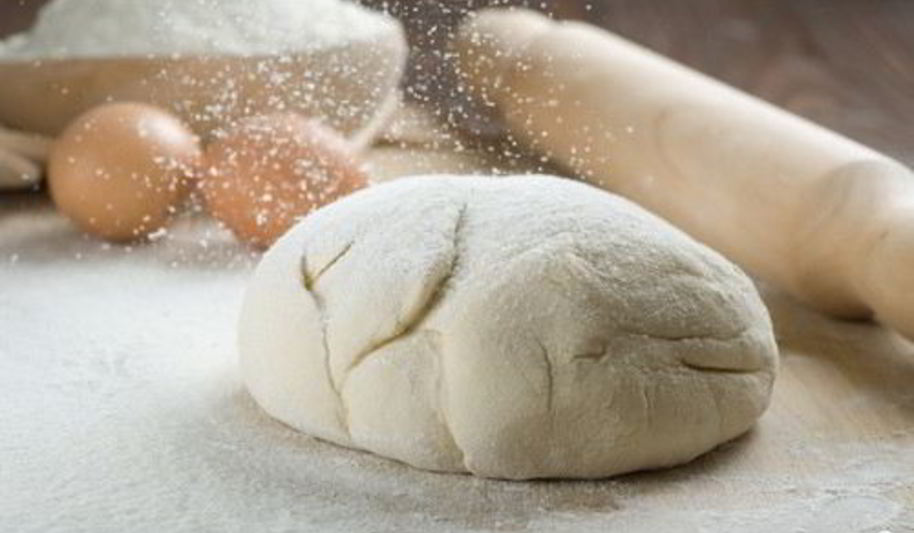 Рецепт тесто на кефире для пирожков