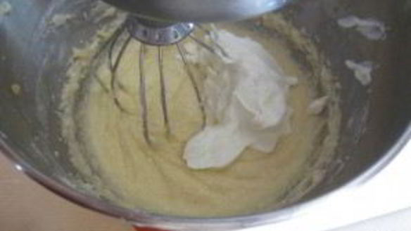 ШАГ 2. тесто на пирог