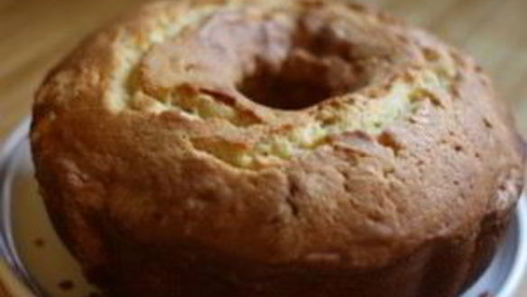 ШАГ 4. тесто на пирог