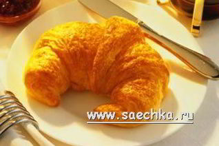 Тесто слоеное быстрое