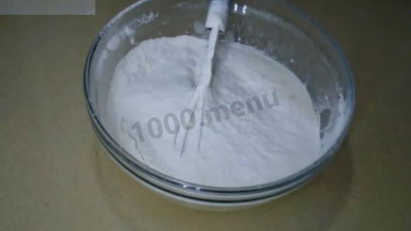 ШАГ 12. тесто утопленник дрожжевое