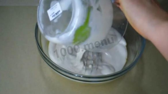 ШАГ 10. тесто утопленник дрожжевое