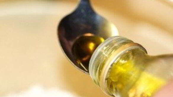 ШАГ 3. тонкое бездрожжевое тесто для пиццы