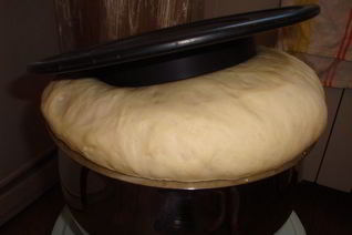 Универсальное дрожжевое тесто На все случаи жизни