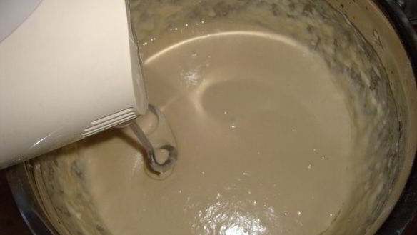 ШАГ 7. универсальное дрожжевое тесто на все случаи жизни