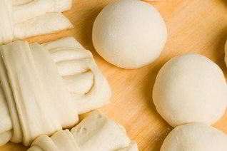 Заварное тесто