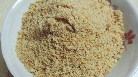 ШАГ 2. арахисовый торт лакомка