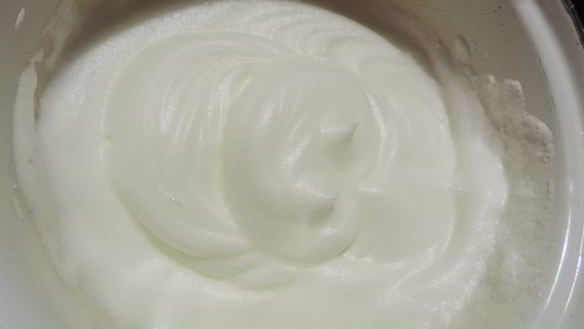 ШАГ 3. арахисовый торт лакомка