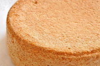 Бисквит классический