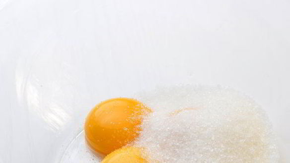 ШАГ 3. бисквит классический