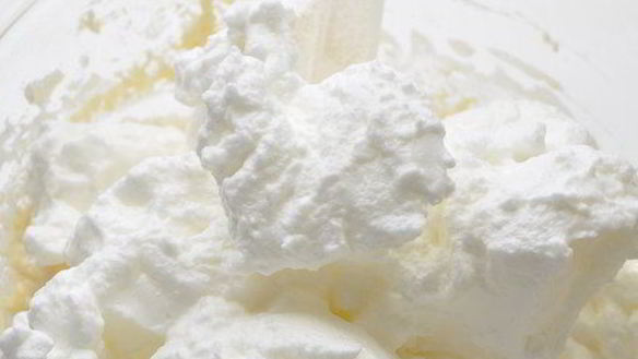 ШАГ 12. бисквит классический