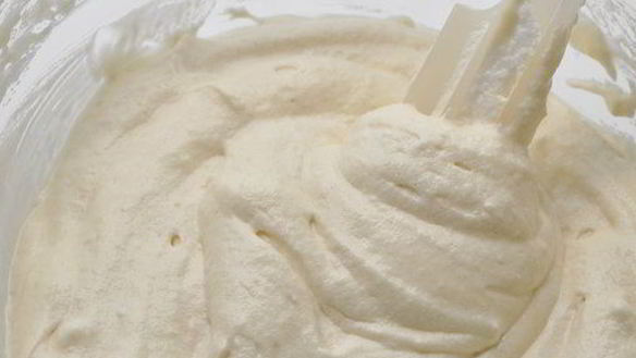 ШАГ 13. бисквит классический