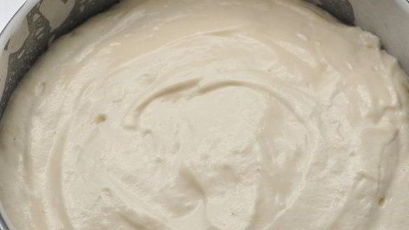 ШАГ 14. бисквит классический