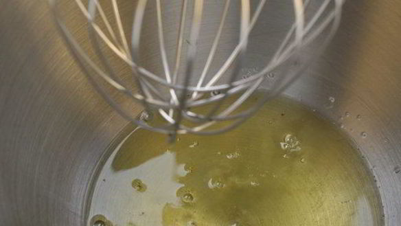 ШАГ 5. бисквит классический