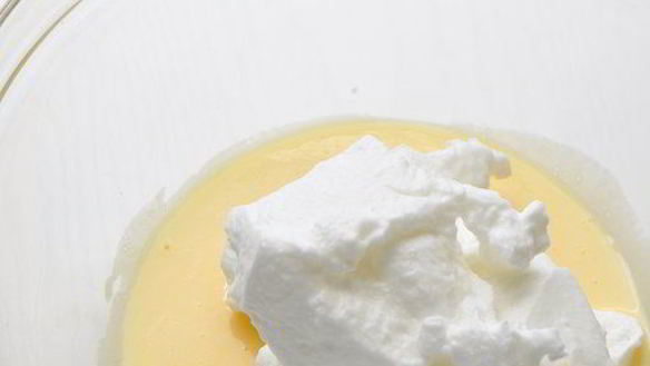 ШАГ 8. бисквит классический