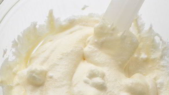 ШАГ 9. бисквит классический