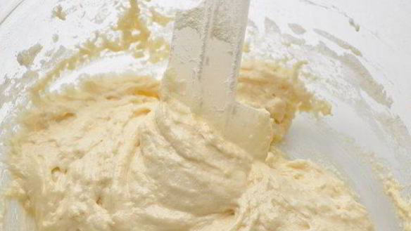 ШАГ 11. бисквит классический