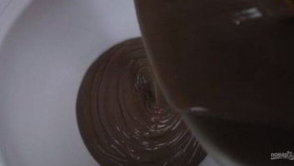 ШАГ 5. блинный торт ферерро