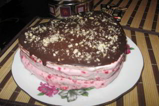 Домашние торты