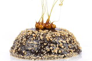 Торты на кефире