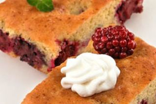 Вкусные торты