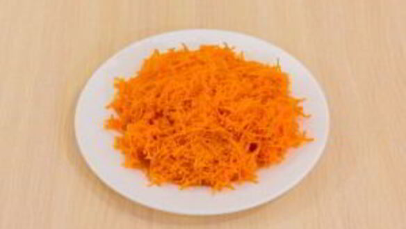 ШАГ 8. кабачковый торт