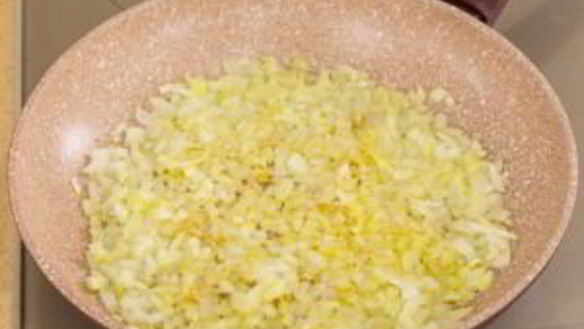 ШАГ 9. кабачковый торт