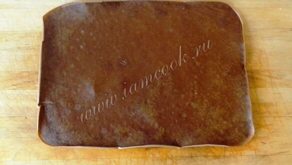 ШАГ 9. кофейно-творожный тортик