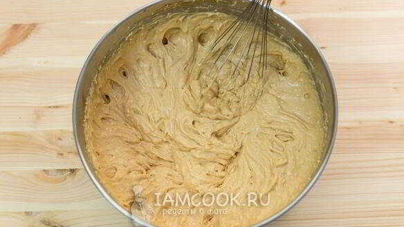 ШАГ 14. маковый торт с кремом из вареной сгущенки