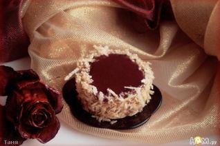 Мини-тортики