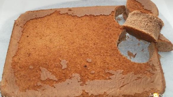 ШАГ 4. мини-тортики