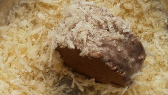 ШАГ 6. мини-тортики