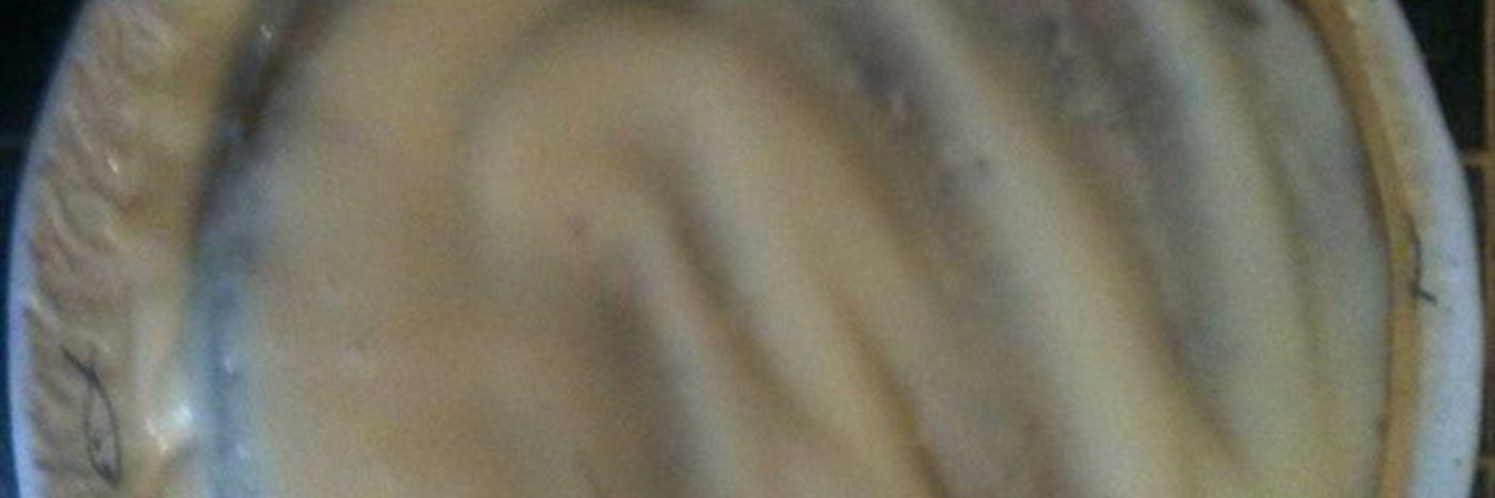 Морковный торт с орехами