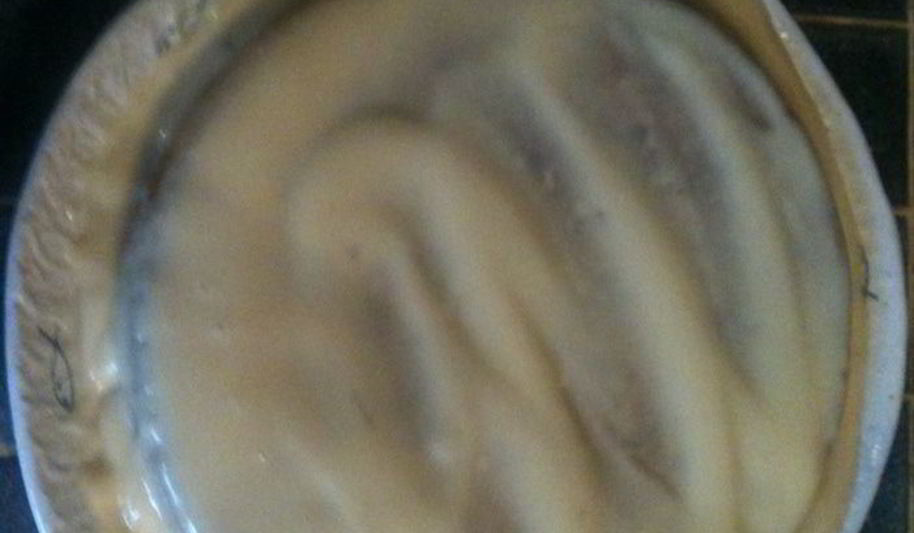 Рецепт морковный торт с орехами