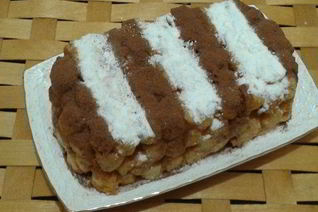 Муравейник из кукурузных палочек