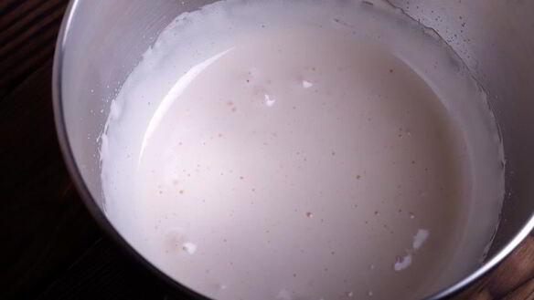 ШАГ 2. муссовый торт drunk apple