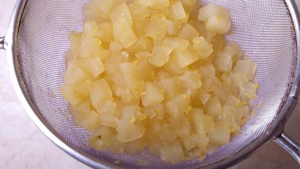 ШАГ 12. муссовый торт drunk apple